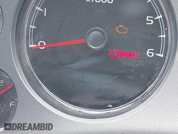 2007 Chevrolet Avalanche LTZ z VIN 3GNEC12J67G110914, wystawiony jako IAAI lot #41933097 z przebiegiem 197 230 mil mil oraz . Historia ofert i sprzedaży dostępna na DreamBid. Obrazek 15.