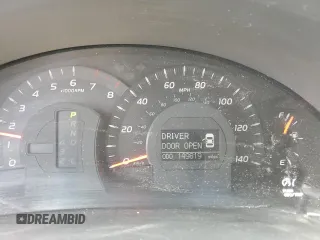 2007 Toyota Camry CE with VIN 4T1BE46K57U653724, listed as a Copart auction lot 51545635 with 149,819 mi miles and Salvage Title. Bid and sale history available at DreamBid. Image 9.
