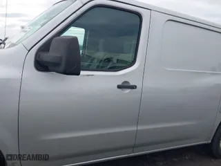2019 Nissan NV S with VIN 1N6BF0KM0KN801246, listed as a IAAI auction lot 41309100 with 131,099 mi miles. Bid and sale history available at carsss.com. Image 14.