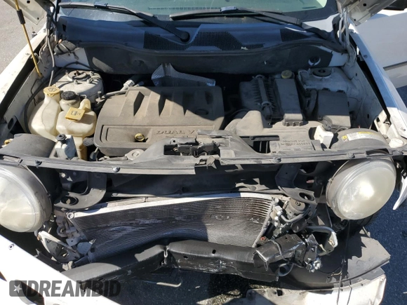 2008 Jeep Patriot Limited with VIN 1J8FT48W88D519179, listed as a Copart auction lot 49710235 with 140,578 mi miles and Salvage Title. Bid and sale history available at DreamBid. Image 13.