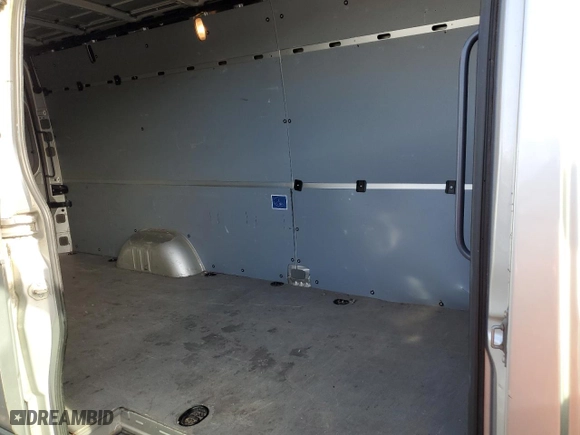 2012 Mercedes-Benz Sprinter Cargo Vans with VIN WD3PE8CC1C5641423, listed as a Copart auction lot 82916114 with 199,117 mi miles and Salvage Title. Bid and sale history available at carsss.com. Image 11.