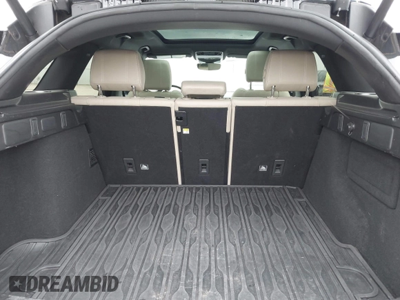 2020 Land Rover Range Rover Velar R-Dynamic S with VIN SALYK2EX3LA291471, listed as a IAAI auction lot 41814391 with 38,178 mi miles and . Bid and sale history available at DreamBid. Image 18.