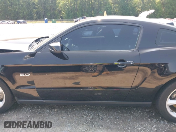 2012 Ford Mustang GT Premium с VIN 1ZVBP8CF2C5251013, выставлен на аукционе IAAI как лот 42376958 с пробегом 63 474 миль миль и . История ставок и продаж доступна на DreamBid. Изображение 14.