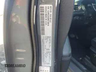 2022 Dodge Durango GT Plus with VIN 1C4RDJDG6NC104510, listed as a Copart auction lot 57055685 with 82,582 mi miles and Salvage title. Bid and sale history available at DreamBid. Image 13.