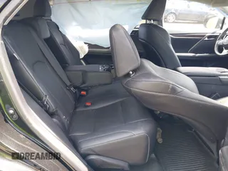 2020 Lexus RX 350 z VIN 2T2HZMDA1LC252476, wystawiony jako IAAI lot #42146480 z przebiegiem 32 610 mil mil oraz . Historia ofert i sprzedaży dostępna na DreamBid. Obrazek 8.