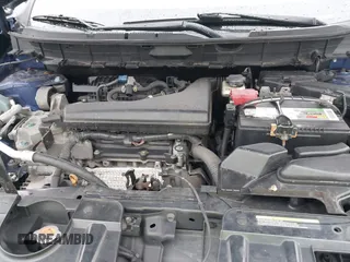 2017 Nissan Rogue SL с VIN JN8AT2MV6HW011210, выставлен на аукционе IAAI как лот 41977710 с пробегом 234 729 миль миль и . История ставок и продаж доступна на DreamBid. Изображение 10.