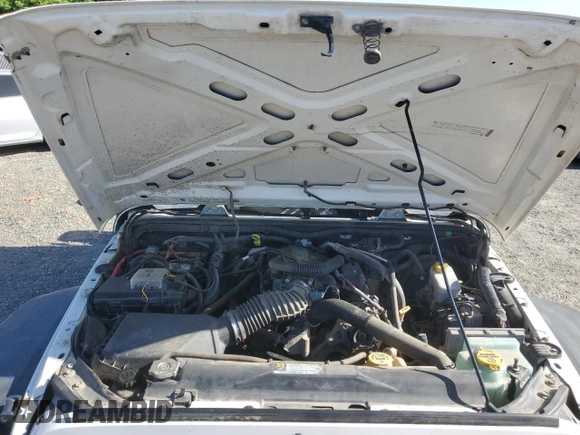 2010 Jeep Wrangler Rubicon with VIN 1J4BA6D18AL221240, listed as a Copart auction lot 57819025 with 78,120 mi miles and Salvage title. Bid and sale history available at DreamBid. Image 11.