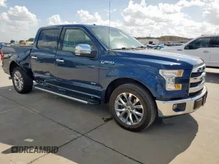 2016 Ford F-150 XL z VIN 1FTEW1CP4GKE82487, wystawiony jako Copart lot #63035725 z przebiegiem 109 985 mil mil oraz Szkoda całkowita • Salvage title. Historia ofert i sprzedaży dostępna na DreamBid. Obrazek 4.
