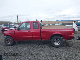 1994 Ford Ranger with VIN 1FTCR14A0RPC45056, listed as a IAAI auction lot 41885553 with 205,761 mi miles and . Bid and sale history available at DreamBid. Image 14.