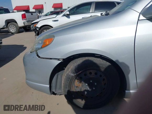 2006 Toyota Matrix STD with VIN 2T1KR32E26C618573, listed as a IAAI auction lot 41742787 with 86,067 mi miles and . Bid and sale history available at DreamBid. Image 13.