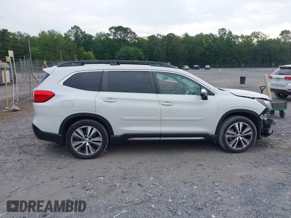 2022 Subaru Ascent Touring z VIN 4S4WMARD2N3413520, wystawiony jako IAAI lot #42216028 z przebiegiem 73 482 mil mil oraz . Historia ofert i sprzedaży dostępna na DreamBid. Obrazek 14.