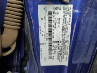 2013 Ford Focus SE with VIN 1FADP3K27DL116805, listed as a Copart auction lot 47143705 with 283,413 mi miles and Salvage Title. Bid and sale history available at carsss.com. Image 13.