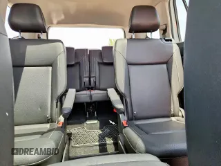 2021 Volkswagen Atlas SEL with VIN 1V2ER2CA5MC523416, listed as a Copart auction lot 59365685 with 80,297 mi miles and Salvage title. Bid and sale history available at DreamBid. Image 10.