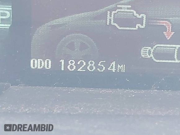 2013 Toyota Prius One z VIN JTDKN3DU1D1655518, wystawiony jako IAAI lot #42007815 z przebiegiem 182 854 mil mil oraz . Historia ofert i sprzedaży dostępna na DreamBid. Obrazek 15.
