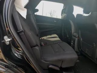 2025 Dodge Durango GT Plus with VIN 1C4RDJDG1SC533873, listed as a Copart auction lot 54651765 with 279 mi miles and Salvage title. Bid and sale history available at DreamBid. Image 10.