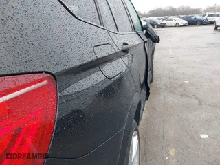 2013 BMW X3 xDrive28i with VIN 5UXWX9C54D0D02299, listed as a IAAI auction lot 41731353 with 105,066 mi miles. Bid and sale history available at carsss.com. Image 12.