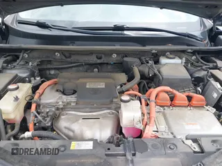 2016 Toyota RAV4 Limited с VIN JTMDJREV5GD020013, выставлен на аукционе IAAI как лот 42461822 с пробегом 186 402 миль миль и . История ставок и продаж доступна на DreamBid. Изображение 10.