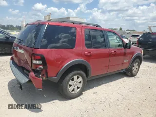 2007 Ford Explorer XLT с VIN 1FMEU63E07UA88406, выставлен на аукционе Copart как лот 63583885 с пробегом 247 919 миль миль и Списание • Salvage title. История ставок и продаж доступна на DreamBid. Изображение 3.