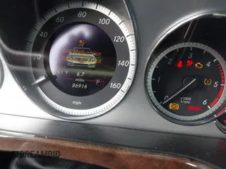 2013 Mercedes-Benz E 350 Luxury with VIN WDDHF2EB0DA720721, listed as a IAAI auction lot 41997234 with 89,916 mi miles and . Bid and sale history available at DreamBid. Image 15.