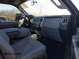 2012 Ford F-250 XL с VIN 1FT7W2BT7CEA20267, выставлен на аукционе IAAI как лот 41661604 с пробегом 235 800 миль миль и . История ставок и продаж доступна на DreamBid. Изображение 5.