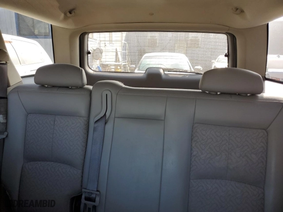 2006 Saturn VUE with VIN 5GZCZ53466S872824, listed as a Copart auction lot 86846414 with 184,071 mi miles and Salvage Title. Bid and sale history available at carsss.com. Image 10.