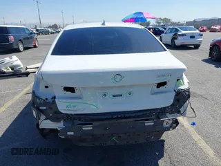 2020 BMW 5 Series 530i with VIN WBAJR3C06LCE63836, listed as a IAAI auction lot 41845186 with 54,559 mi miles and . Bid and sale history available at DreamBid. Image 17.