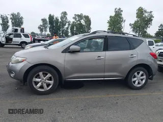 2010 Nissan Murano SL z VIN JN8AZ1MU7AW008659, wystawiony jako IAAI lot #42354251 z przebiegiem 139 616 mil mil oraz . Historia ofert i sprzedaży dostępna na DreamBid. Obrazek 14.