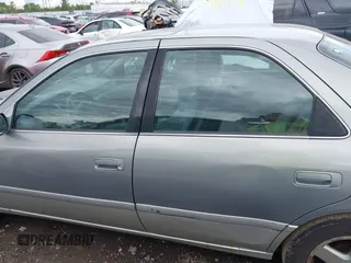 2001 Toyota Camry CE z VIN JT2BG22K410587070, wystawiony jako IAAI lot #42388043 z przebiegiem 119 183 mil mil oraz . Historia ofert i sprzedaży dostępna na DreamBid. Obrazek 15.