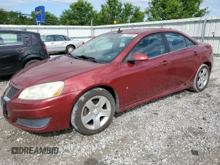 2010 Pontiac G6 1SB z VIN 1G2ZA5E05A4102788, wystawiony jako Copart lot #57108595 z przebiegiem 164 245 mil mil oraz Szkoda całkowita • Salvage title. Historia ofert i sprzedaży dostępna na DreamBid. Obrazek 1.