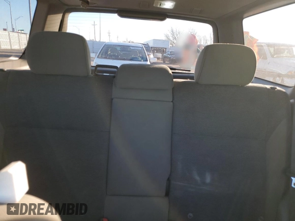2006 Subaru Forester 2.5 X with VIN JF1SG63666G723509, listed as a Copart auction lot 80983474 with 138,841 mi miles and Salvage Title. Bid and sale history available at carsss.com. Image 10.