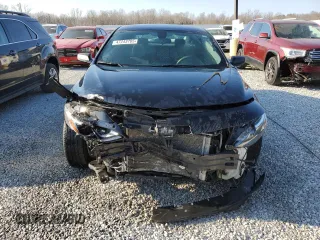 2022 Chevrolet Malibu LS with VIN 1G1ZB5ST6NF213716, listed as a Copart auction lot 47243705 with 46,593 mi miles and Non Repairable. Bid and sale history available at DreamBid. Image 5.