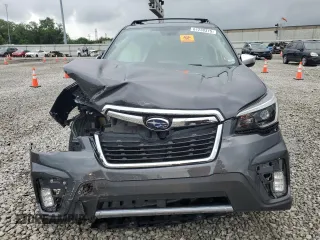 2021 Subaru Forester Touring with VIN JF2SKAXC6MH571834, listed as a Copart auction lot 61238315 with Not provided miles and Salvage title. Bid and sale history available at DreamBid. Image 5.