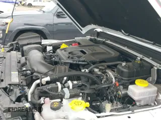 2025 Jeep Wrangler Rubicon с VIN 1C4PJXFN4SW538708, выставлен на аукционе IAAI как лот 42892912 с пробегом 12 175 миль миль и . История ставок и продаж доступна на DreamBid. Изображение 21.