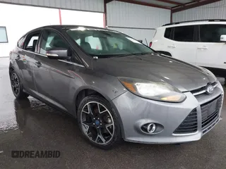 2012 Ford Focus Titanium с VIN 1FAHP3N26CL450206, выставлен на аукционе IAAI как лот 42120554 с пробегом 140 096 миль миль и . История ставок и продаж доступна на DreamBid. Изображение 1.