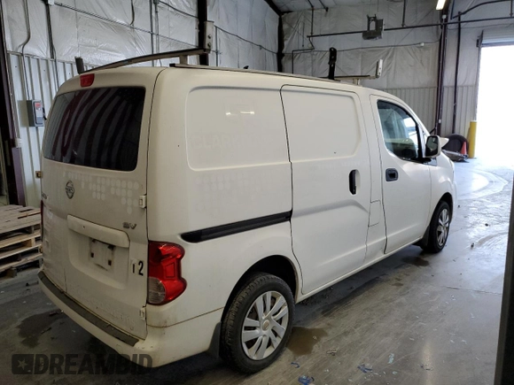 2016 Nissan NV200 S z VIN 3N6CM0KN9GK701212, wystawiony jako Copart lot #42254095 z przebiegiem 229 122 mil mil oraz Szkoda całkowita • Salvage title. Historia ofert i sprzedaży dostępna na DreamBid. Obrazek 3.