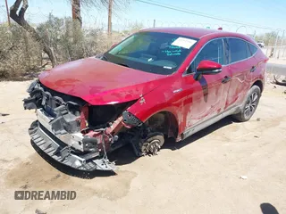 2021 Toyota Venza LE z VIN JTEAAAAH5MJ070861, wystawiony jako IAAI lot #42292206 z przebiegiem 149 505 mil mil oraz . Historia ofert i sprzedaży dostępna na DreamBid. Obrazek 18.