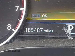 2016 Nissan Maxima SV z VIN 1N4AA6AP8GC408857, wystawiony jako IAAI lot #41892425 z przebiegiem 185 487 mil mil oraz . Historia ofert i sprzedaży dostępna na DreamBid. Obrazek 16.