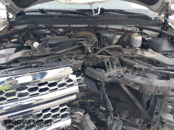 2014 Chevrolet Silverado 1500 LTZ with VIN 3GCUKSEJ3EG434991, listed as a IAAI auction lot 41385058 with 106,183 mi miles and . Bid and sale history available at DreamBid. Image 10.
