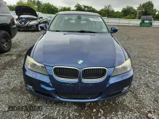 2011 BMW 3 Series 328i with VIN WBAPH5G54BNM74168, listed as a Copart auction lot 65030385 with 104,486 mi miles and Clean title. Bid and sale history available at DreamBid. Image 5.