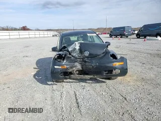 2008 Volkswagen Beetle S с VIN 3VWRG31CX8M522475, выставлен на аукционе Copart как лот 82688924 с пробегом Не указан миль и Списание • Salvage title. История ставок и продаж доступна на DreamBid. Изображение 12.