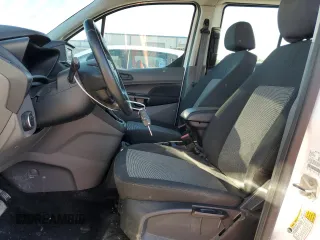 2022 Ford Transit Connect XL с VIN NM0GS9E20N1523749, выставлен на аукционе Copart как лот 57582305 с пробегом 78 786 миль миль и Списание • Salvage title. История ставок и продаж доступна на DreamBid. Изображение 7.