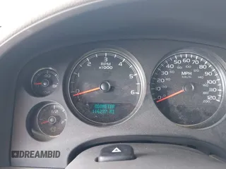 2013 Chevrolet Avalanche LTZ с VIN 3GNTKGE75DG144464, выставлен на аукционе IAAI как лот 42502256 с пробегом 116 237 миль миль и . История ставок и продаж доступна на DreamBid. Изображение 15.