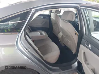 2017 Hyundai Sonata 2.4L z VIN 5NPE24AF7HH572904, wystawiony jako IAAI lot #42193616 z przebiegiem 122 229 mil mil oraz . Historia ofert i sprzedaży dostępna na DreamBid. Obrazek 8.