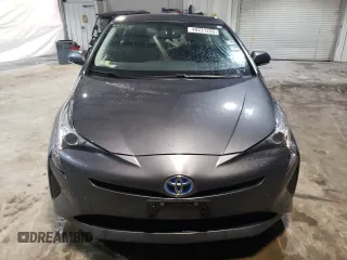 2016 Toyota Prius Four with VIN JTDKARFU9G3022267, listed as a Copart auction lot 49231235 with 113,058 mi miles and Salvage Title. Bid and sale history available at DreamBid. Image 5.