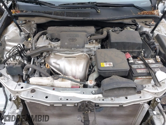 2017 Toyota Camry XLE with VIN 4T1BF1FK0HU375991, listed as a IAAI auction lot 42026712 with 65,321 mi miles and . Bid and sale history available at DreamBid. Image 10.
