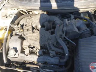 2004 Chrysler Sebring Touring with VIN 1C3EL56RX4N110776, listed as a IAAI auction lot 41669015 with 93,890 mi miles and . Bid and sale history available at DreamBid. Image 10.