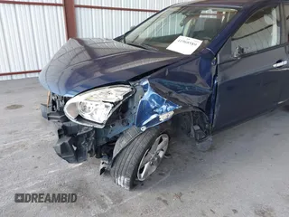 2010 Nissan Rogue S with VIN JN8AS5MT4AW009612, listed as a IAAI auction lot 41968589 with 167,252 mi miles and . Bid and sale history available at DreamBid. Image 6.
