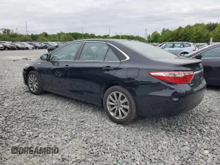 2017 Toyota Camry Hybrid LE z VIN 4T1BD1FK1HU217116, wystawiony jako Copart lot #57432095 z przebiegiem 112 979 mil mil oraz Szkoda całkowita • Salvage title. Historia ofert i sprzedaży dostępna na DreamBid. Obrazek 2.