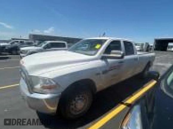 2012 Ram 2500 ST with VIN 3C6TD5HT6CG211319, listed as a IAAI auction lot 42620032 with 343,511 mi miles and . Bid and sale history available at DreamBid. Image 26.