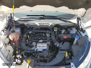 2021 Ford EcoSport SE with VIN MAJ3S2GE6MC399690, listed as a Copart auction lot 48634185 with 29,012 mi miles and Salvage Title. Bid and sale history available at carsss.com. Image 14.
